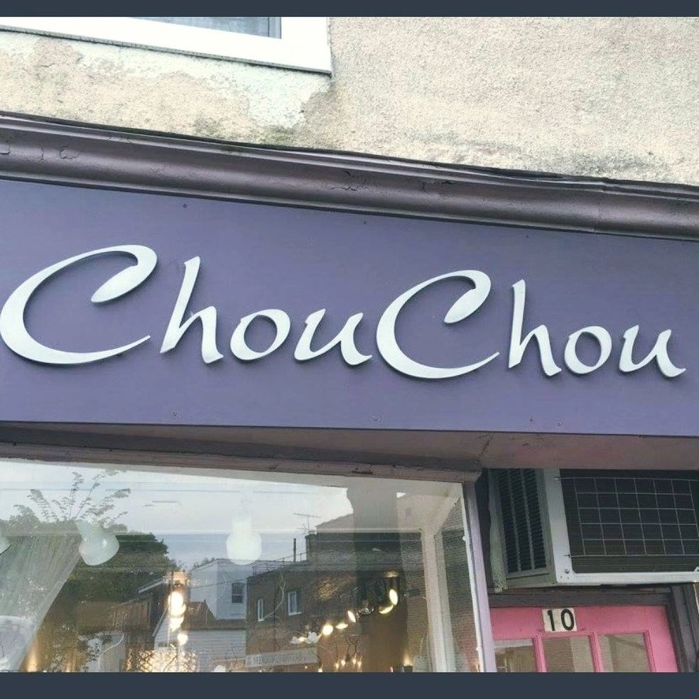 Salon Chou Chou in Hastings-On-Hudson, NY (2)