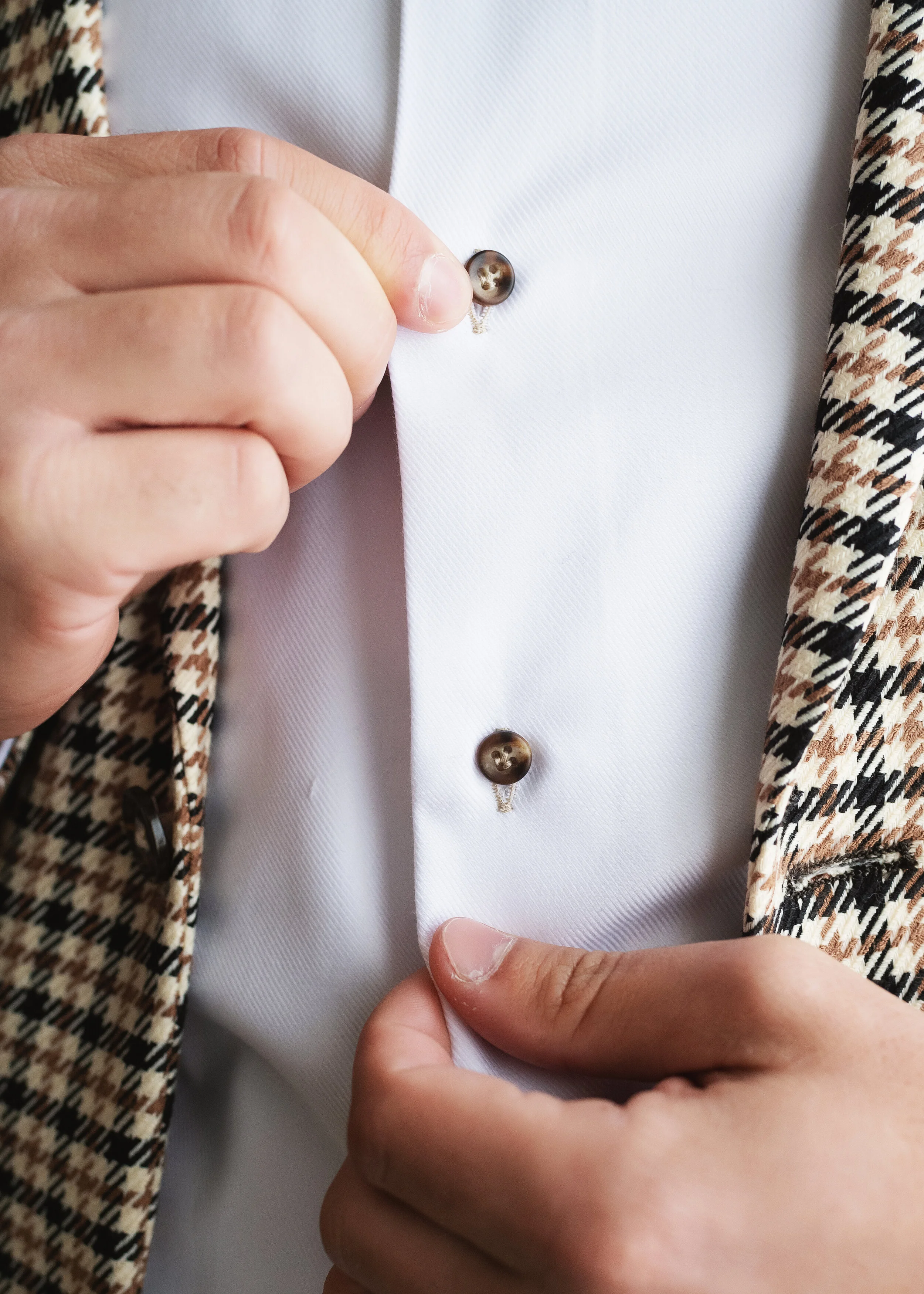Bespoke Boston Custom Clothing in Hackensack, NJ