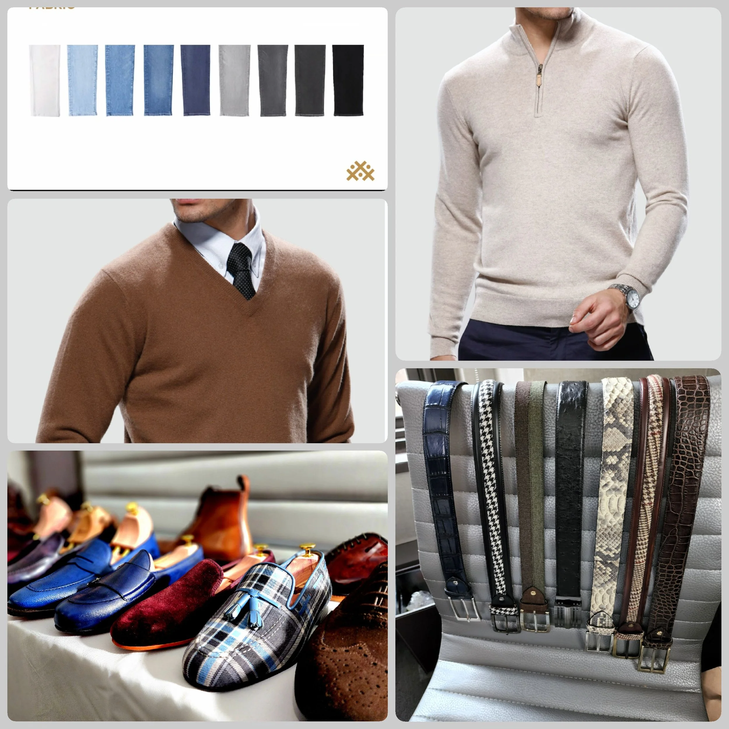 Bespoke Boston Custom Clothing in Hackensack, NJ (3)