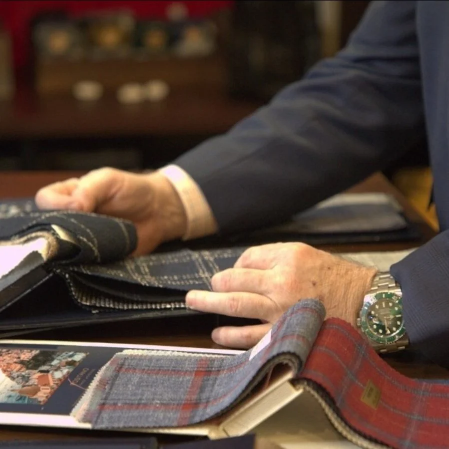 Bespoke Boston Custom Clothing in Hackensack, NJ (6)