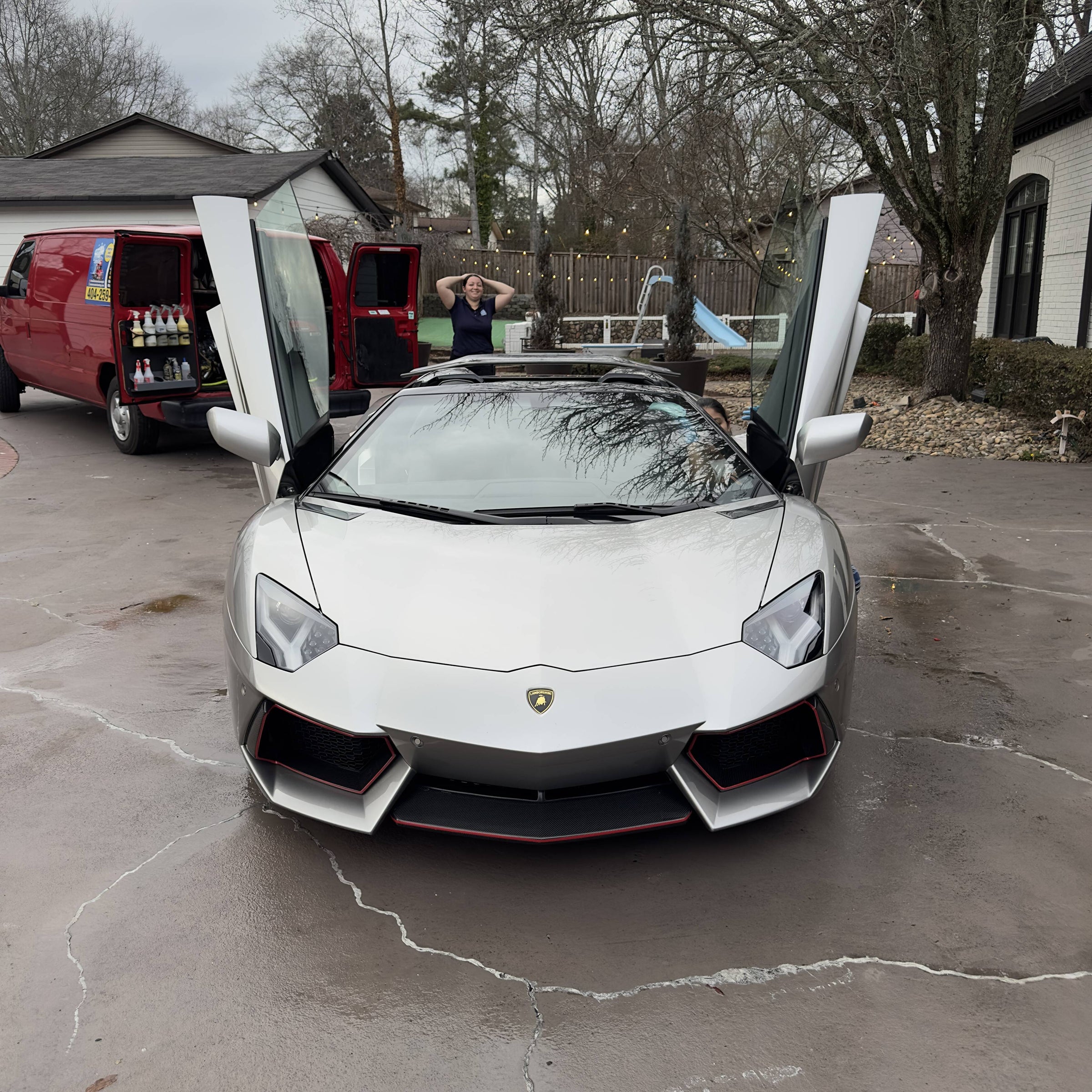 Numero Uno Cleaning in Lawrenceville, GA (3)