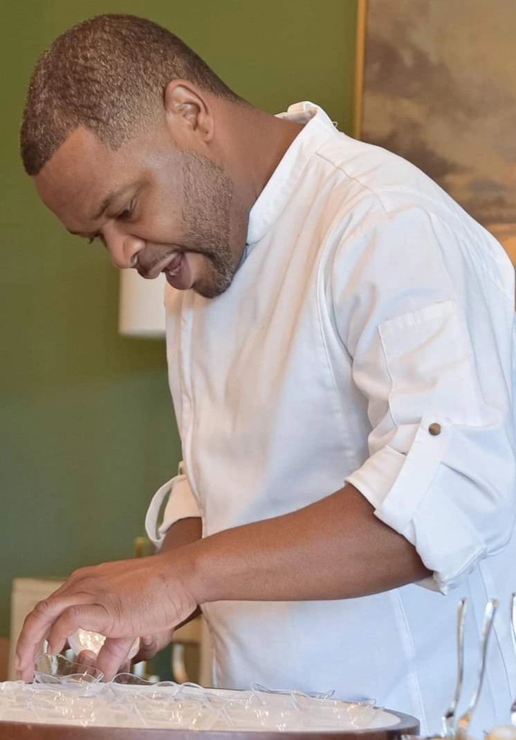 The Concierge by Chef Micahel in Celeste, TX