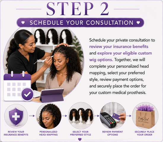 Pretty Girl Extensions LLC in Castaic, CA (6)