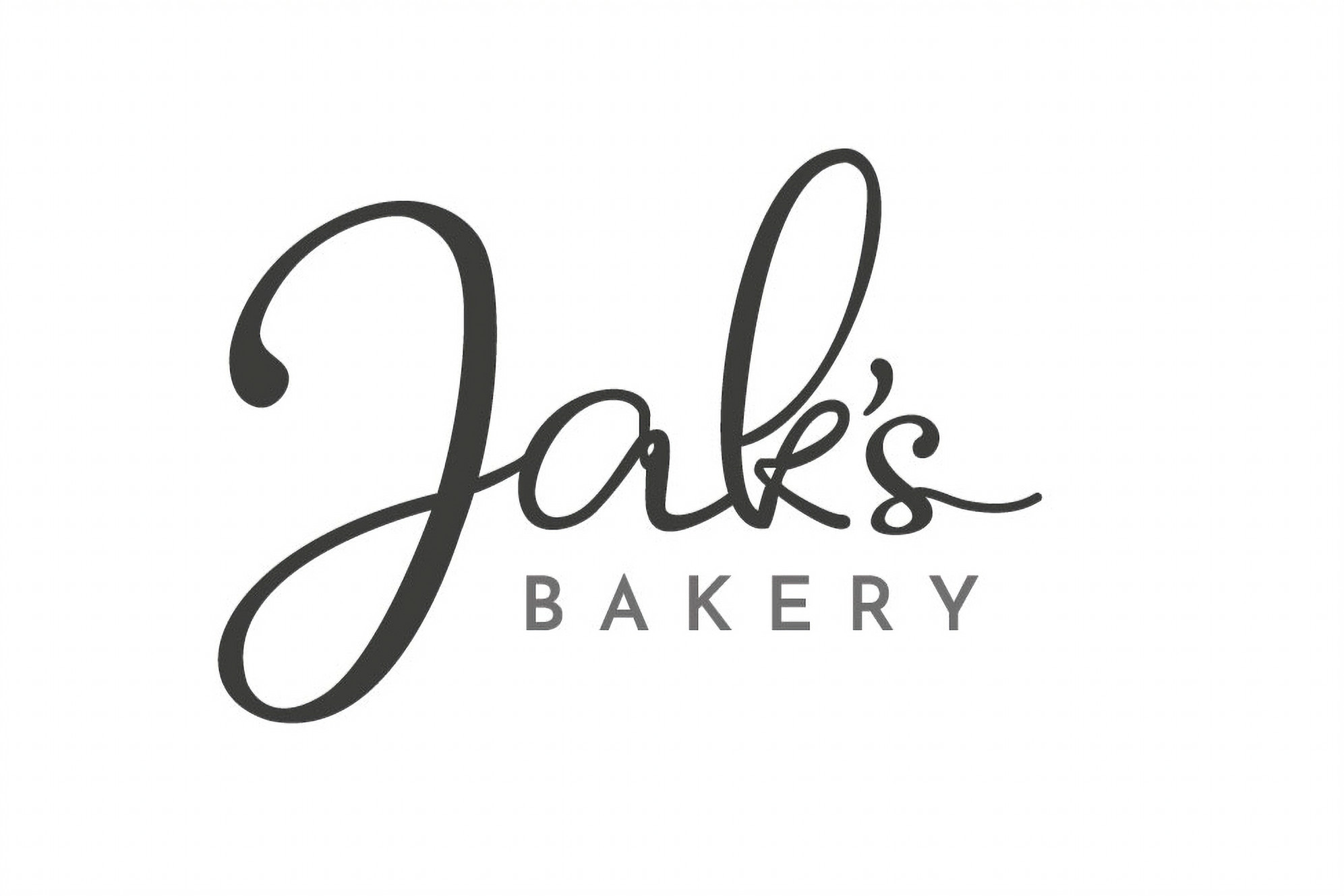 Jak's Bakery in Pittsburgh, PA