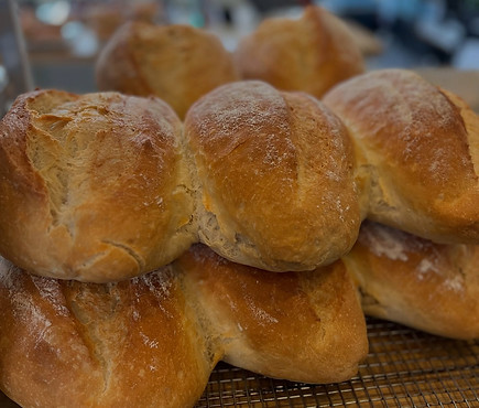 Jak's Bakery in Pittsburgh, PA (2)