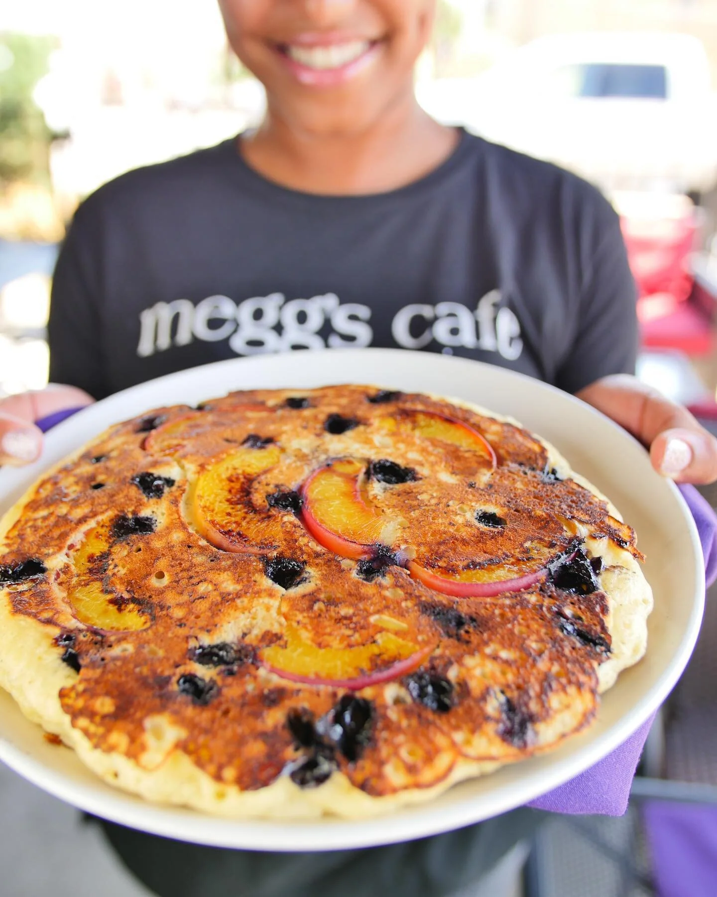 Megg's Cafe in Temple, TX (4)