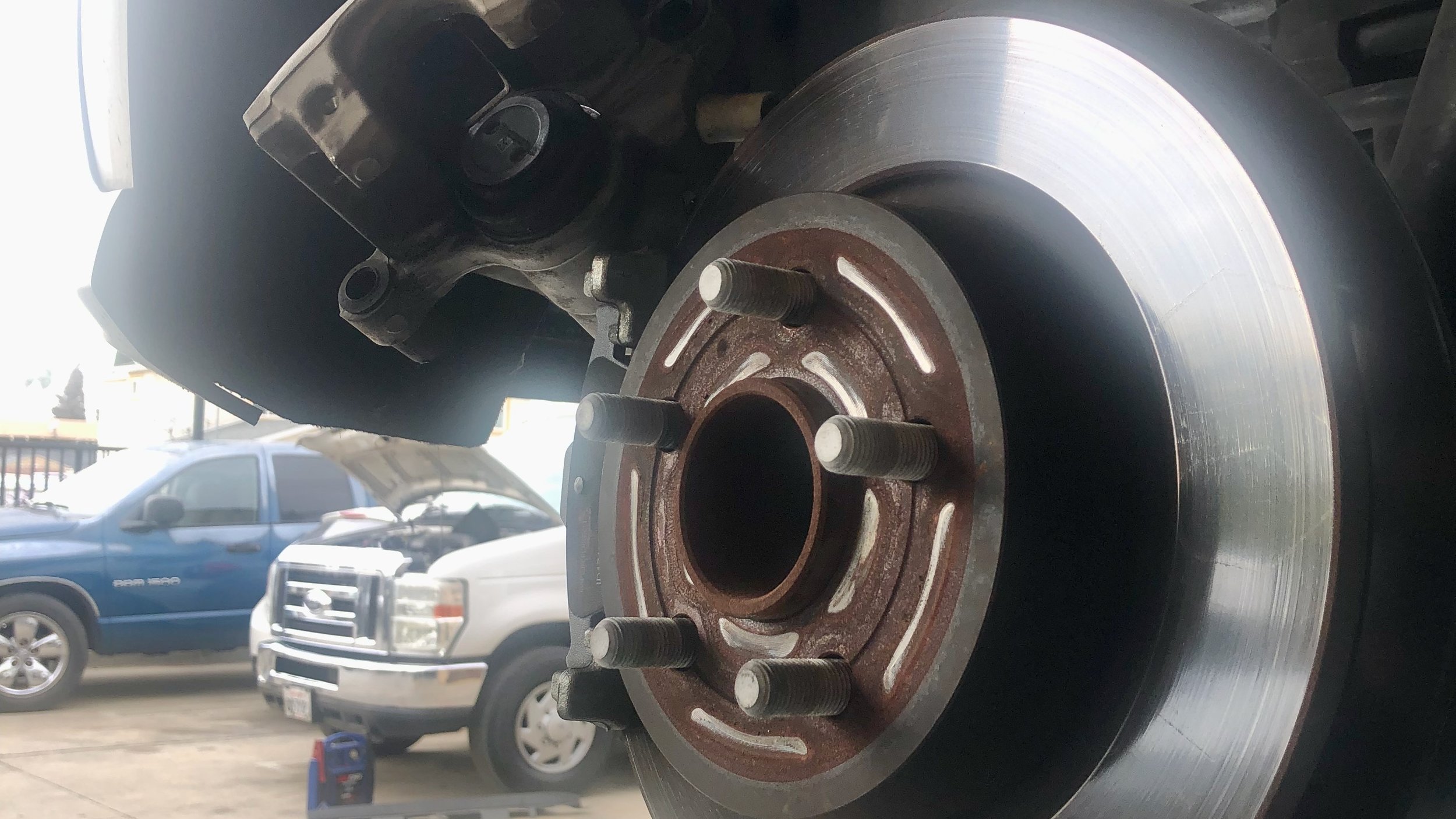 MCI Auto Repair in National City, CA (5)