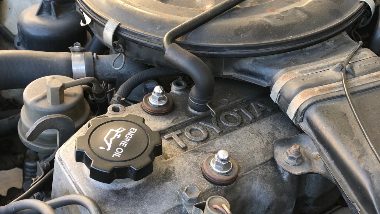 MCI Auto Repair in National City, CA (6)