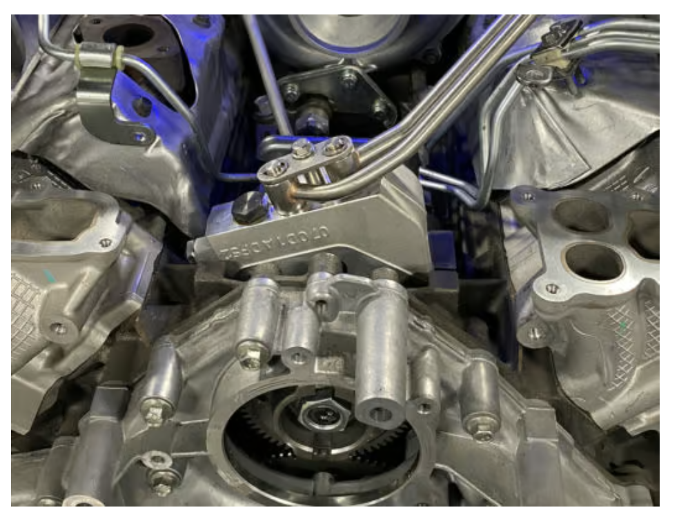 Slaughter's Diesel and Auto Repair in Huntsville, TX