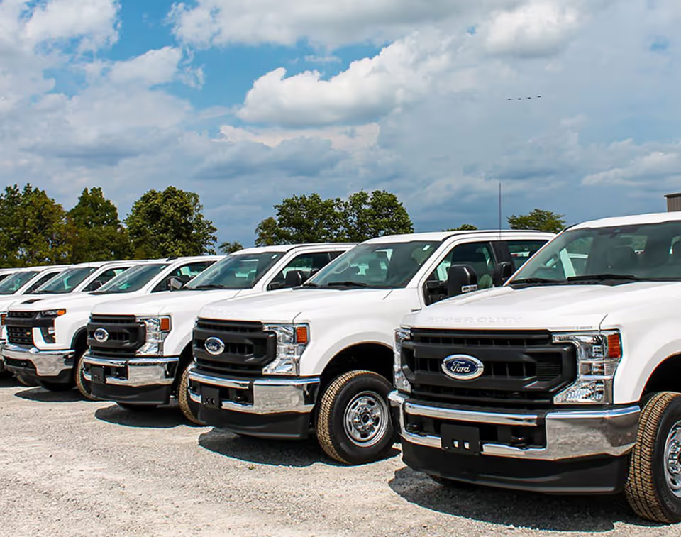 Slaughter's Diesel and Auto Repair in Huntsville, TX (6)