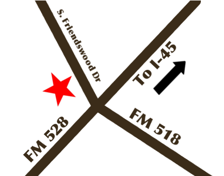 ALM Financial Services in Friendswood, TX (3)