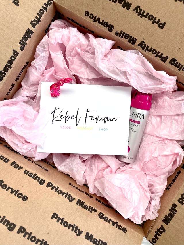 Rebel Femme in Mission Viejo, CA