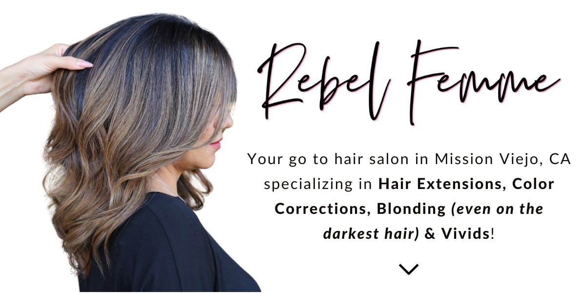 Rebel Femme in Mission Viejo, CA (2)
