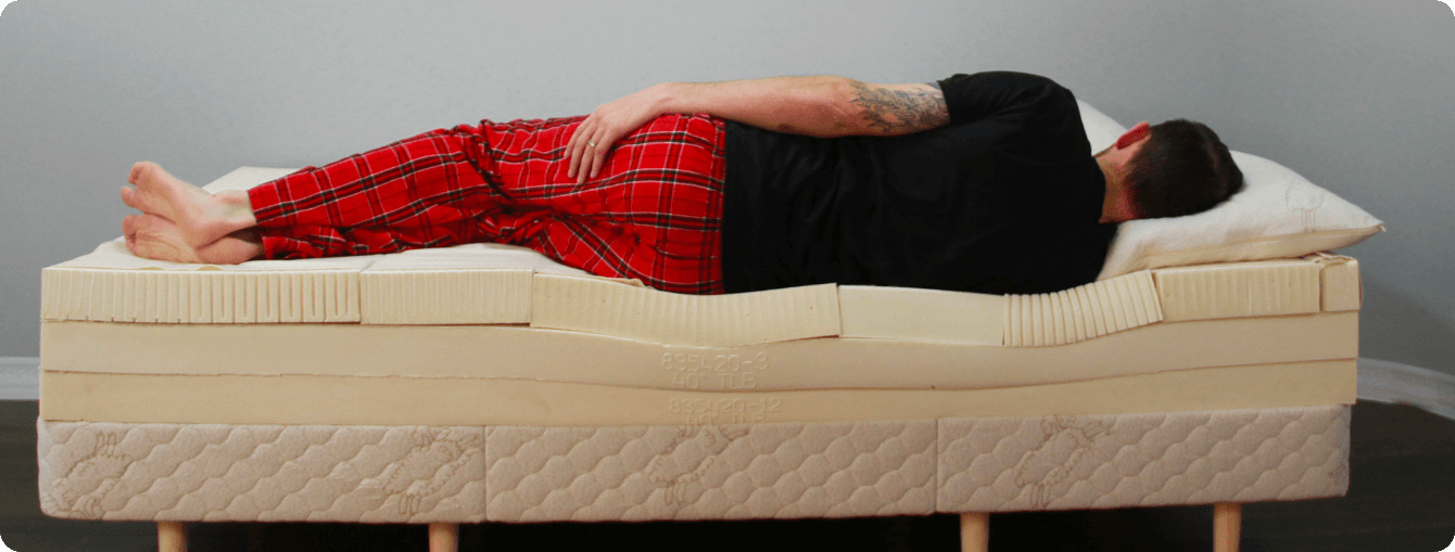 FloBeds Talalay Latex Mattresses in Fort Bragg, CA (2)