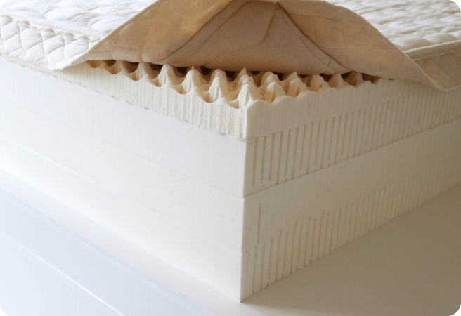 FloBeds Talalay Latex Mattresses in Fort Bragg, CA (3)