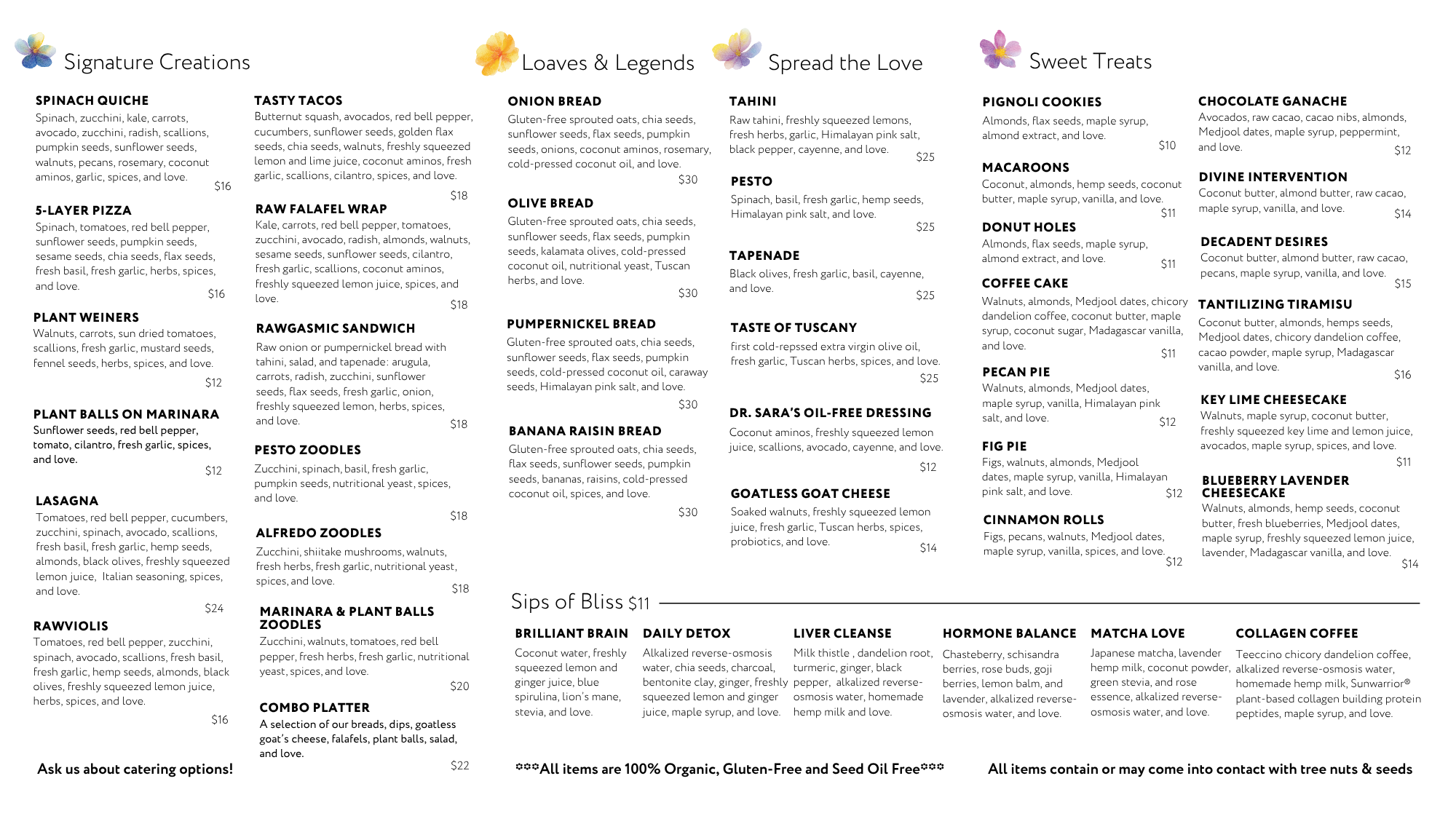 Conscious Kitchen Atx in West Lake Hills, TX (2)