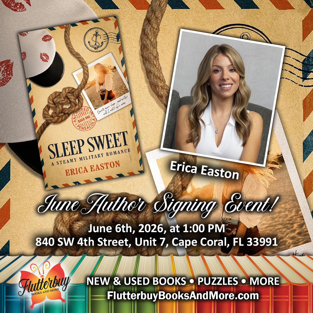 Flutterbuy Books and More in Cape Coral, FL (3)