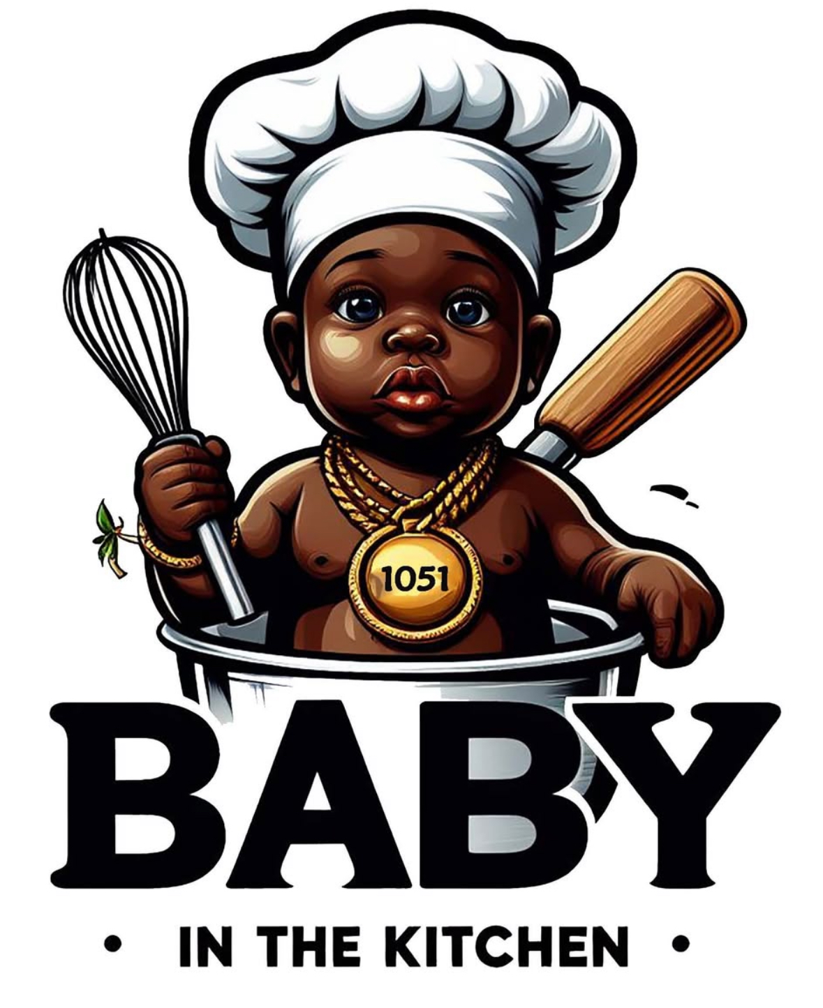 Baby in the kitchen & Co LLC in Orlando, FL (3)