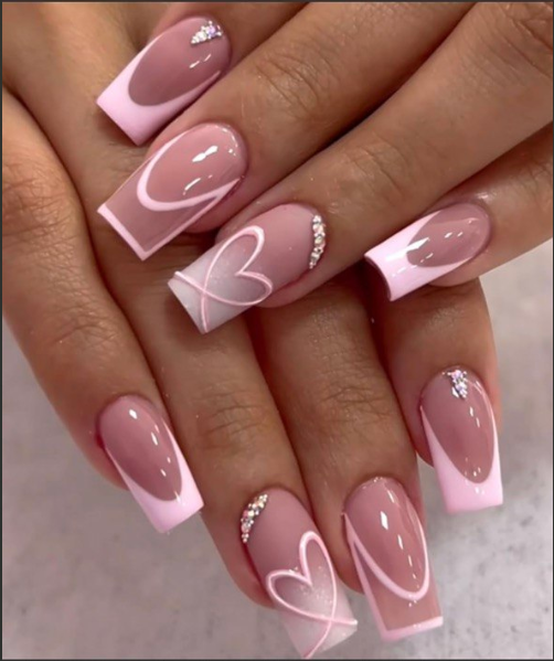 Cutie Lashes & Nails in Lawndale, CA (2)