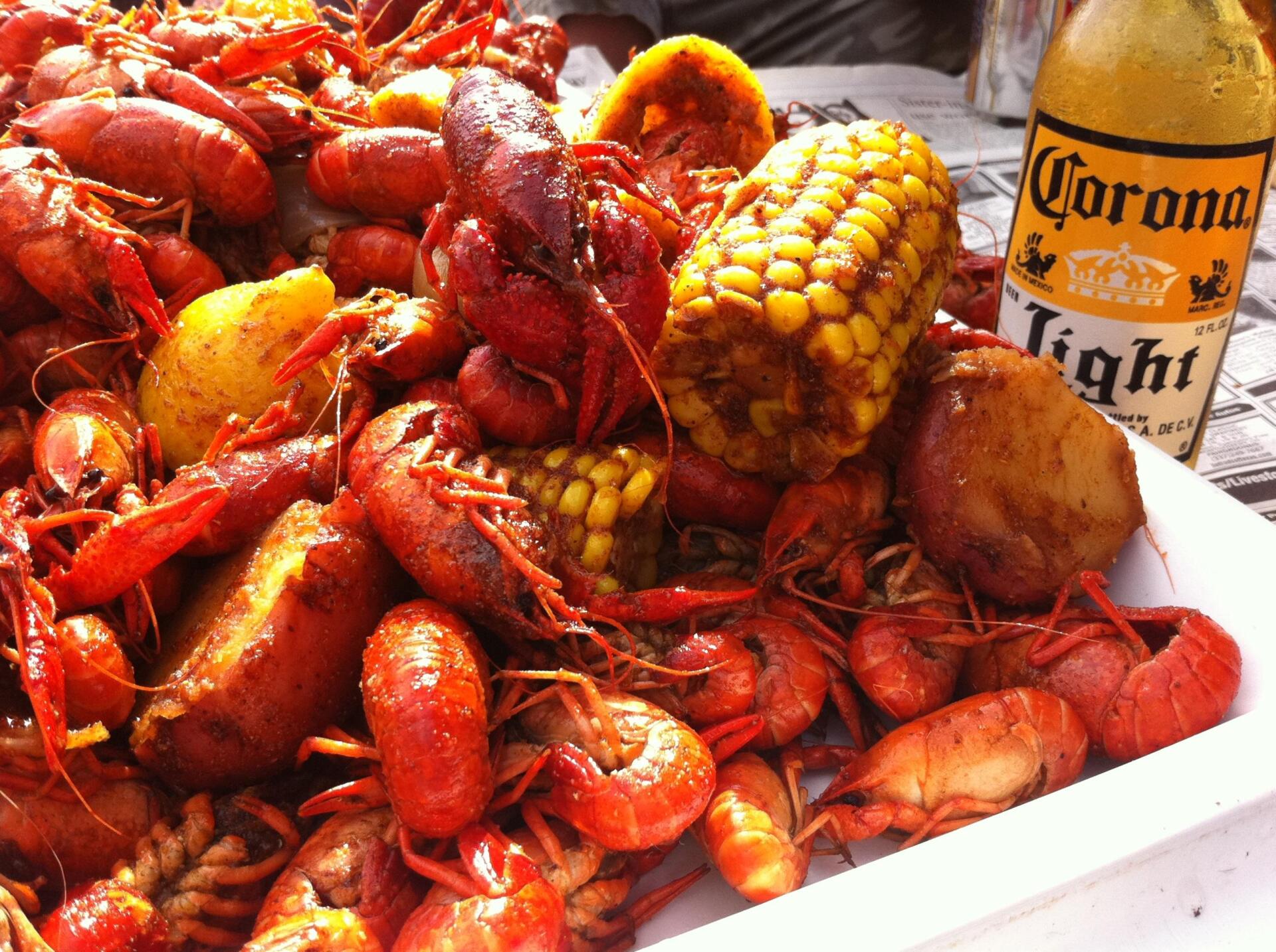 Seafood Tango in Greensburg, PA (4)