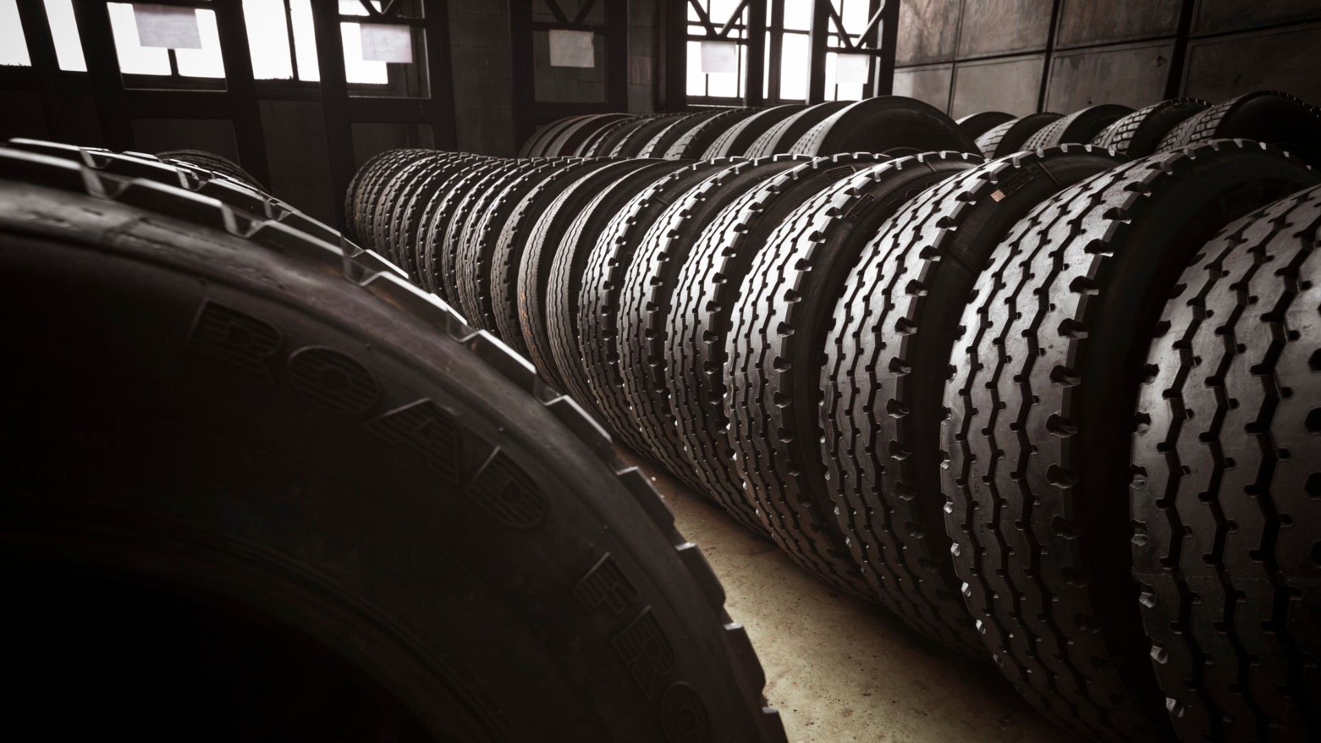 24/7 Mobile Commercial Jefferson Tire Services LLC in Opa Locka, FL (3)