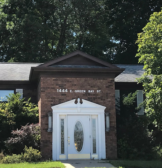 American Dream Real Estate Inc in Shawano, WI