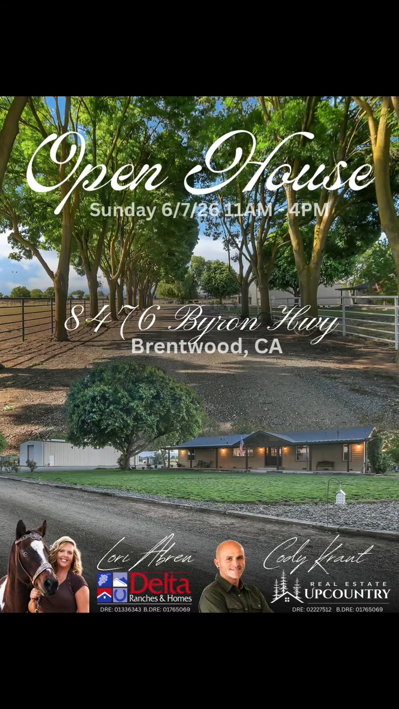 Real Estate Upcountry in Pine Grove, CA (4)