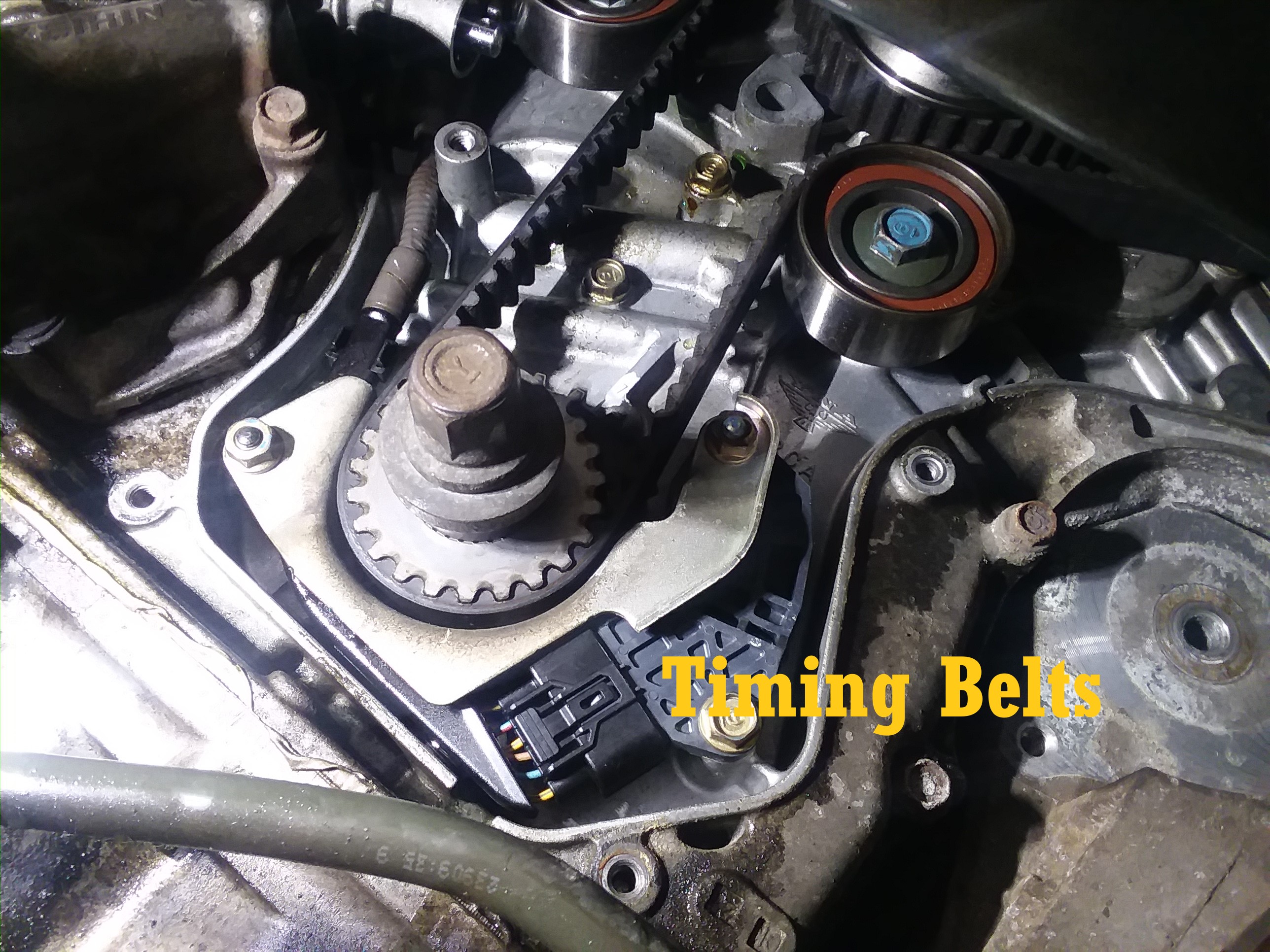 Walker's Auto Repair in Valdosta, GA (2)