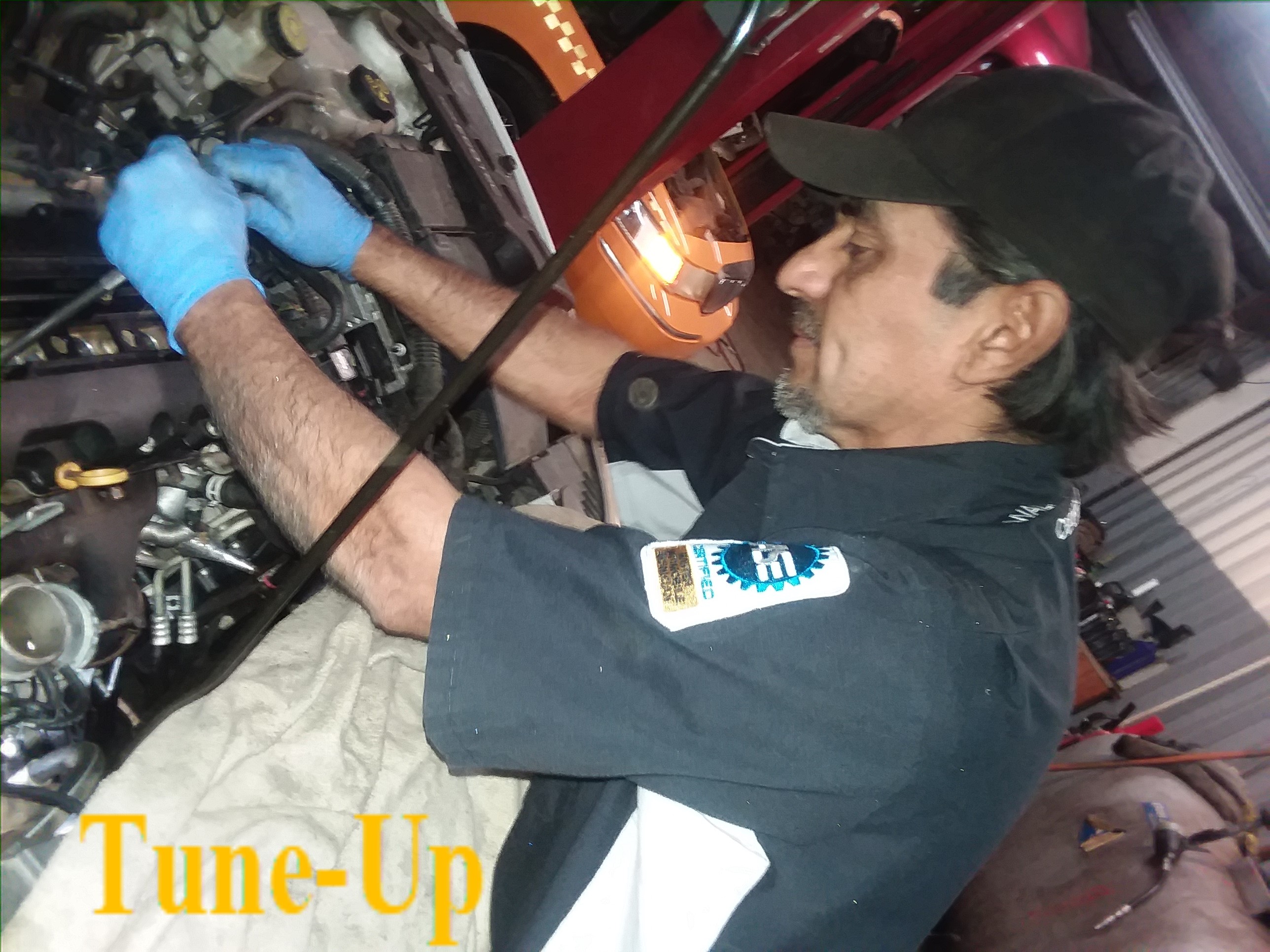 Walker's Auto Repair in Valdosta, GA (3)