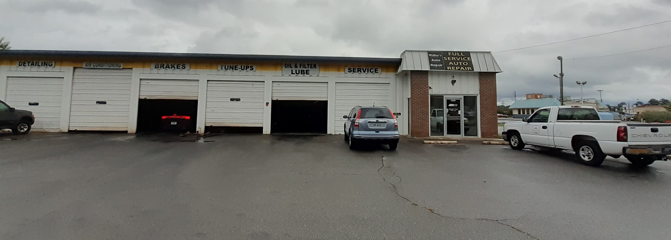 Walker's Auto Repair in Valdosta, GA (4)