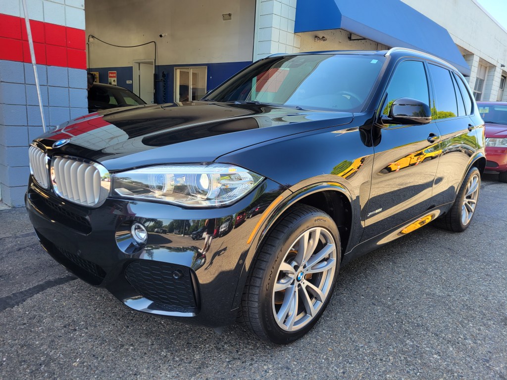Fast Track Detailing Solutions in Pontiac, MI