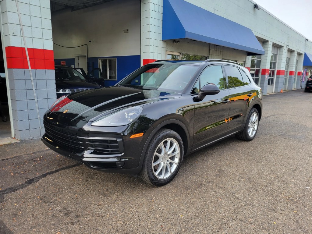 Fast Track Detailing Solutions in Pontiac, MI (2)