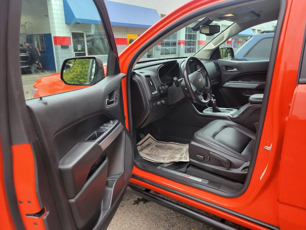 Fast Track Detailing Solutions in Pontiac, MI (4)