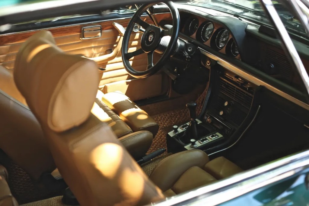 Fast Track Detailing Solutions in Pontiac, MI (6)