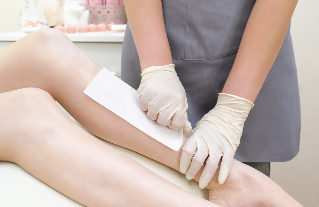 Iris Nail Salon in Eagleville, PA