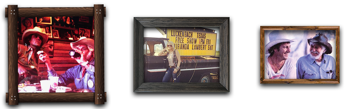 Luckenbach Texas in Fredericksburg, TX (5)