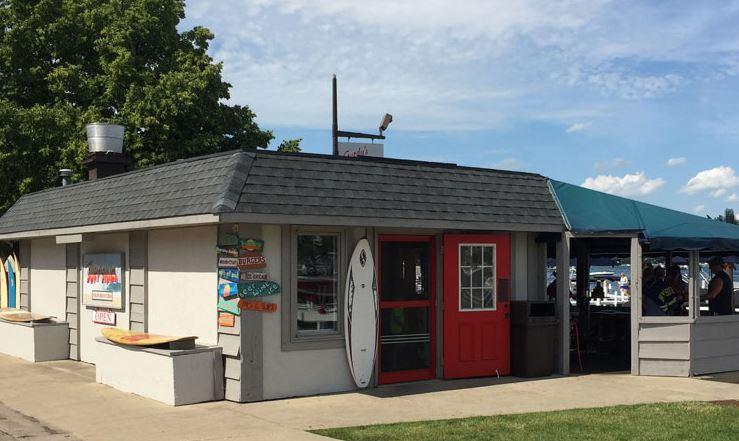 Gordy's Boat House in Fontana-On-Geneva Lake, WI (3)