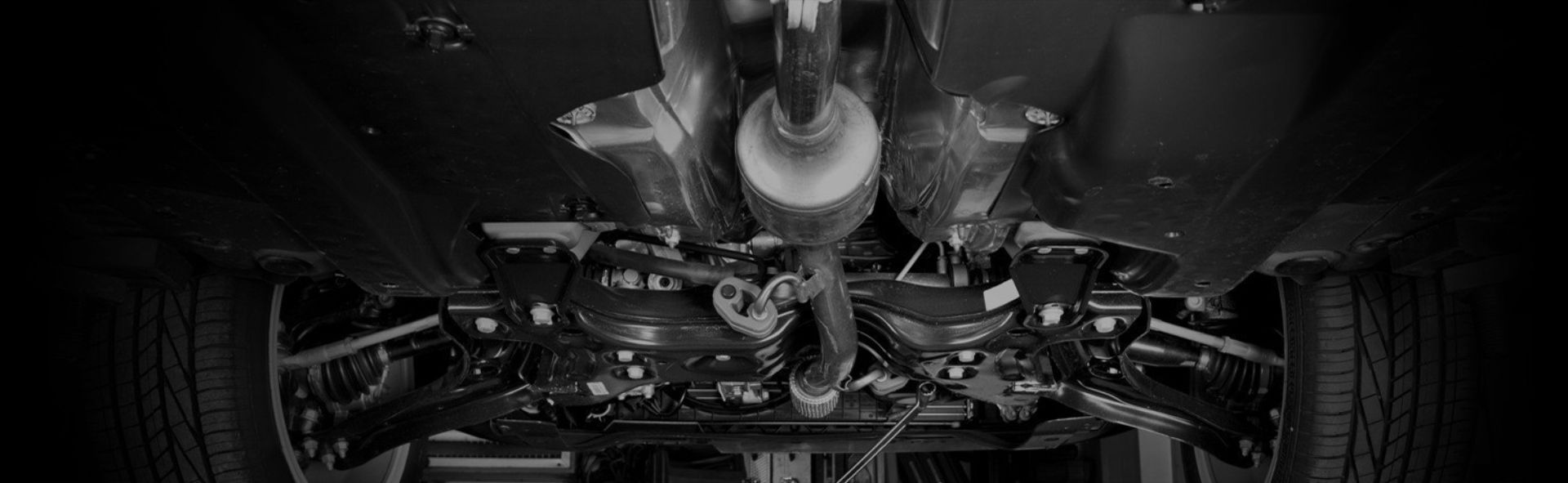 Harb's Auto Service in Brunswick, OH (2)