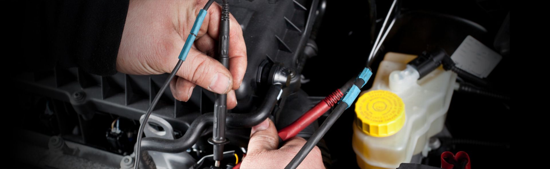 Harb's Auto Service in Brunswick, OH (3)