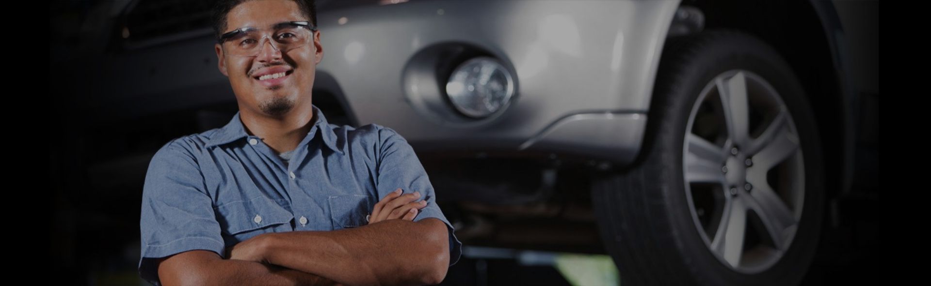 Harb's Auto Service in Brunswick, OH (5)