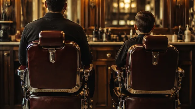 styles barber shop in Cape Coral, FL (4)