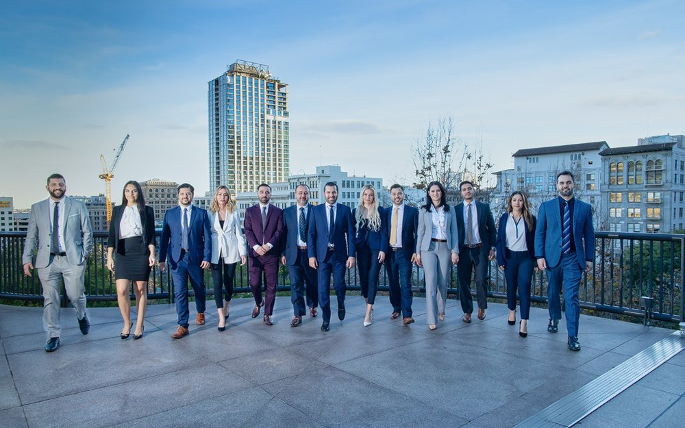 West Coast Trial Lawyers in Glendora, CA