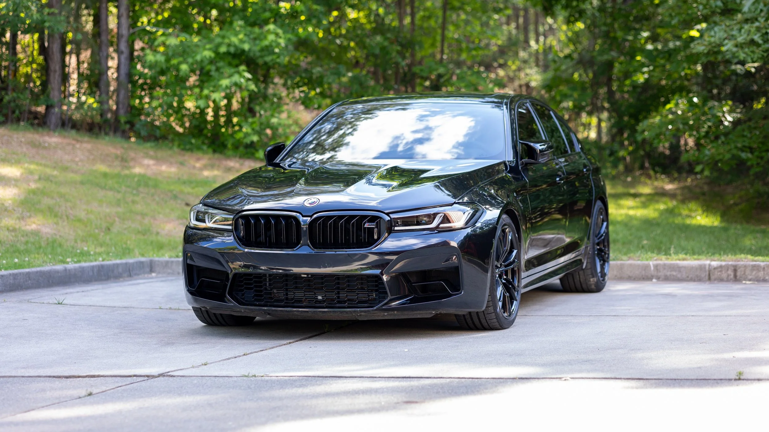 Sugar Hill Auto Salon in Buford, GA