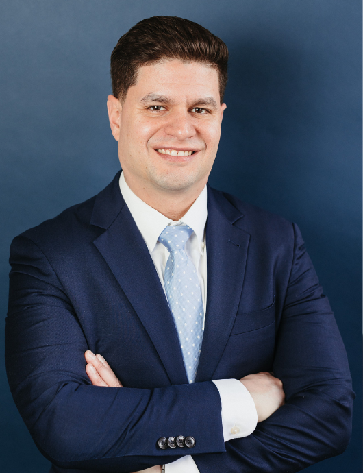 Ziegler Law Group LLC in Livingston, NJ (2)