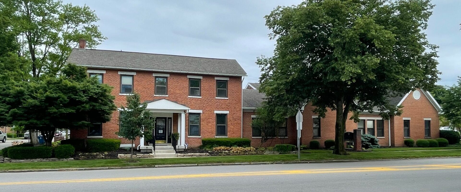 Kimberly M. Cutler in Marysville, OH