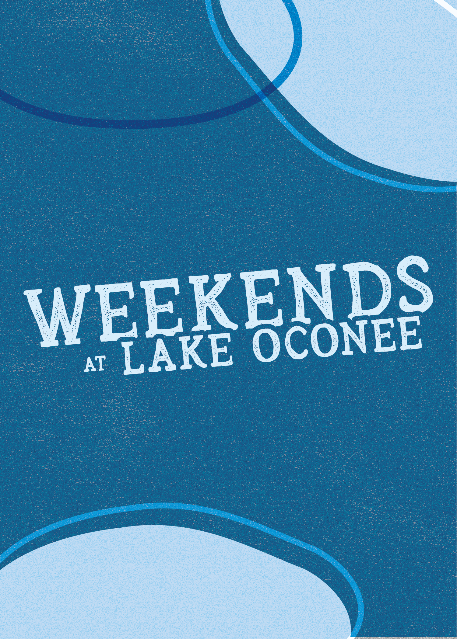Lake Oconee Life in Eatonton, GA