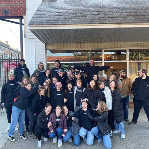 The 77 Company in Corsicana, TX (2)