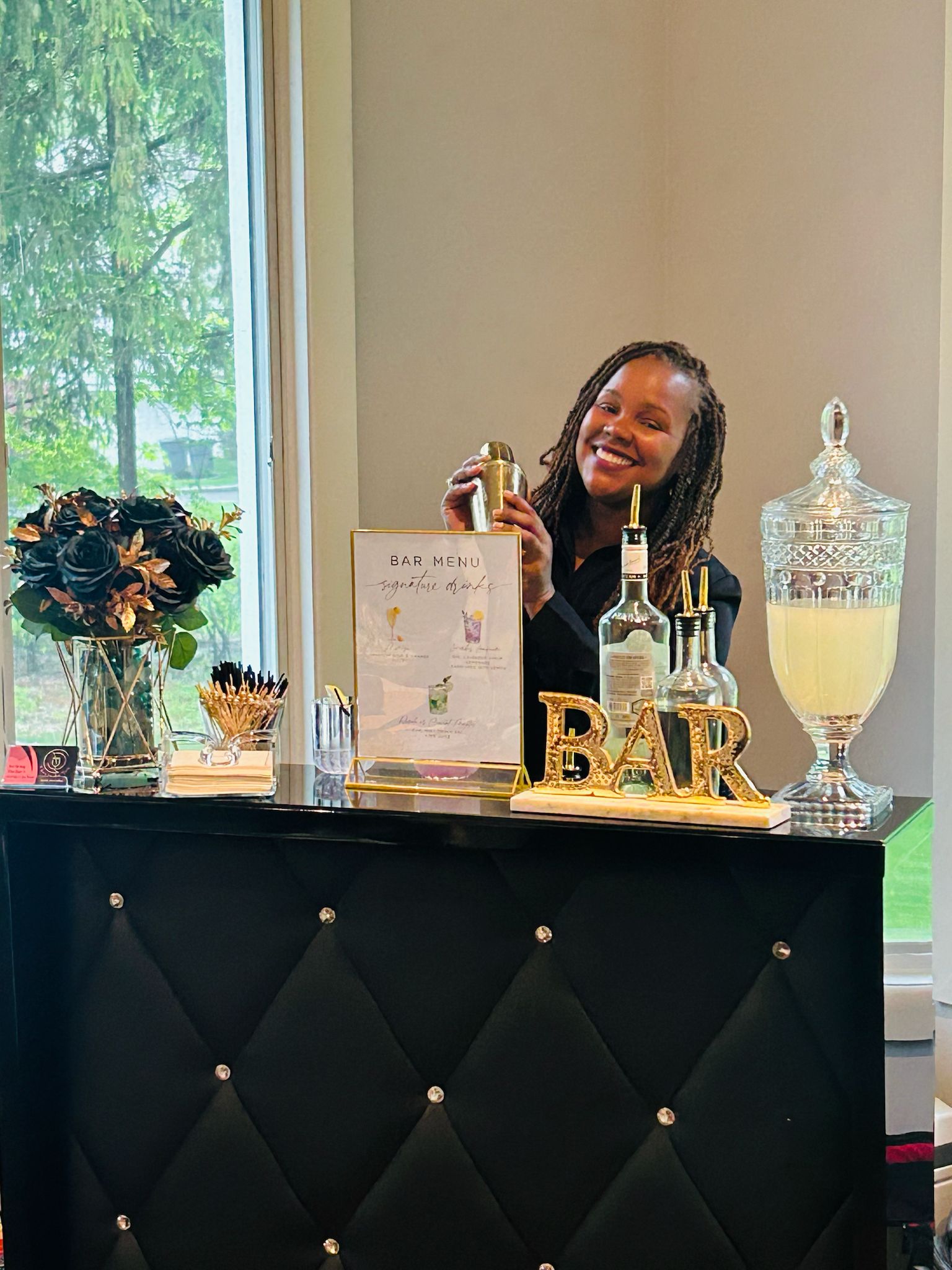 Cheers To You, Mobile Bartending LLC in White Plains, NY (2)