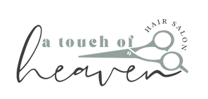 A Touch Of Heaven Hair Salon in Brea, CA