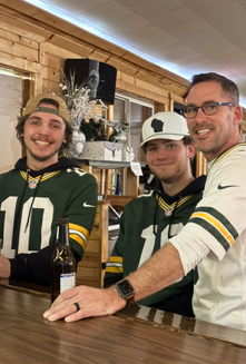 Hog Creek Bar & Grill in Mosinee, WI (2)